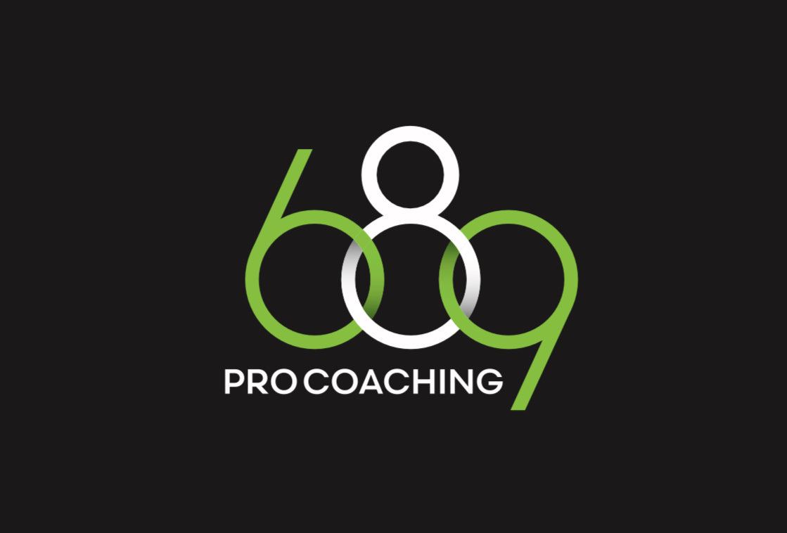 689 Coaching – Fugati Sportswear