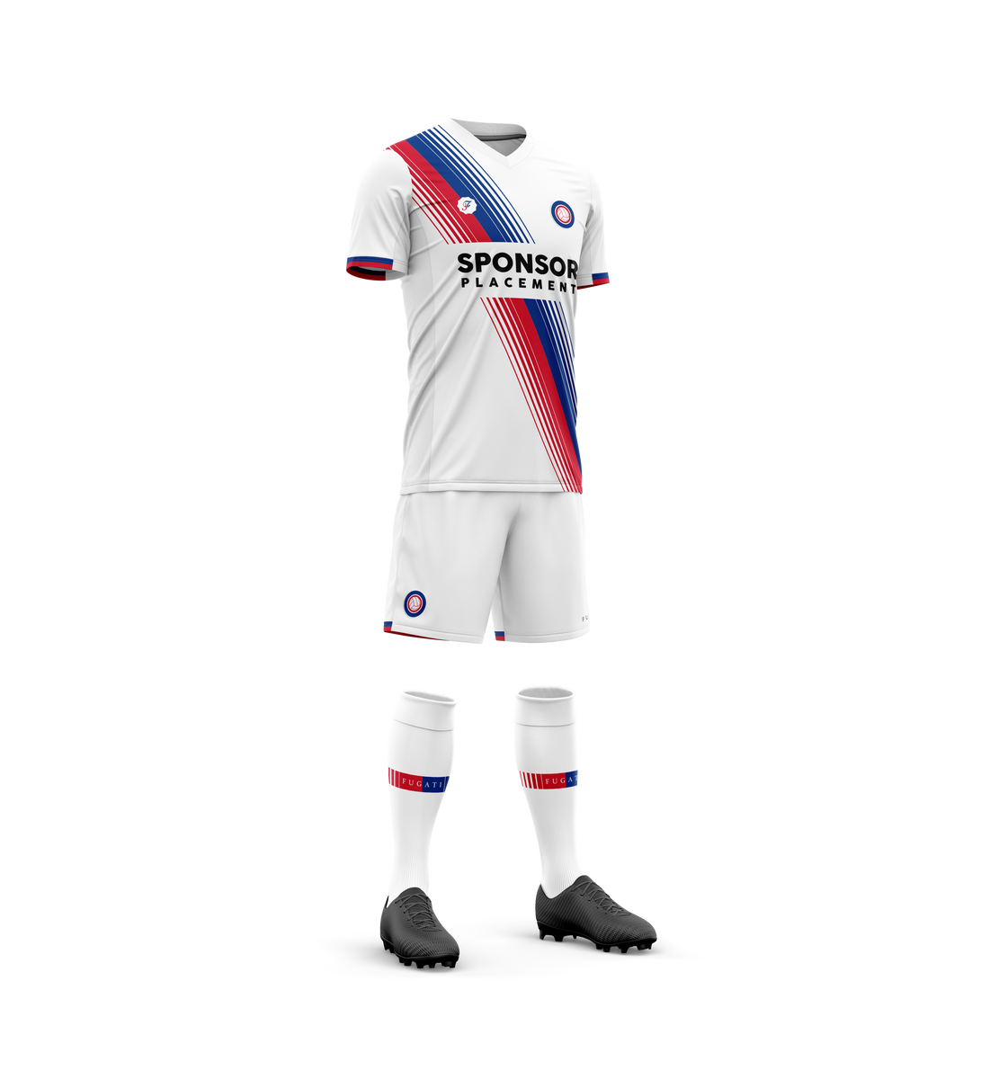 FUGATI Bespoke Concept Kit 28 – Fugati Sportswear