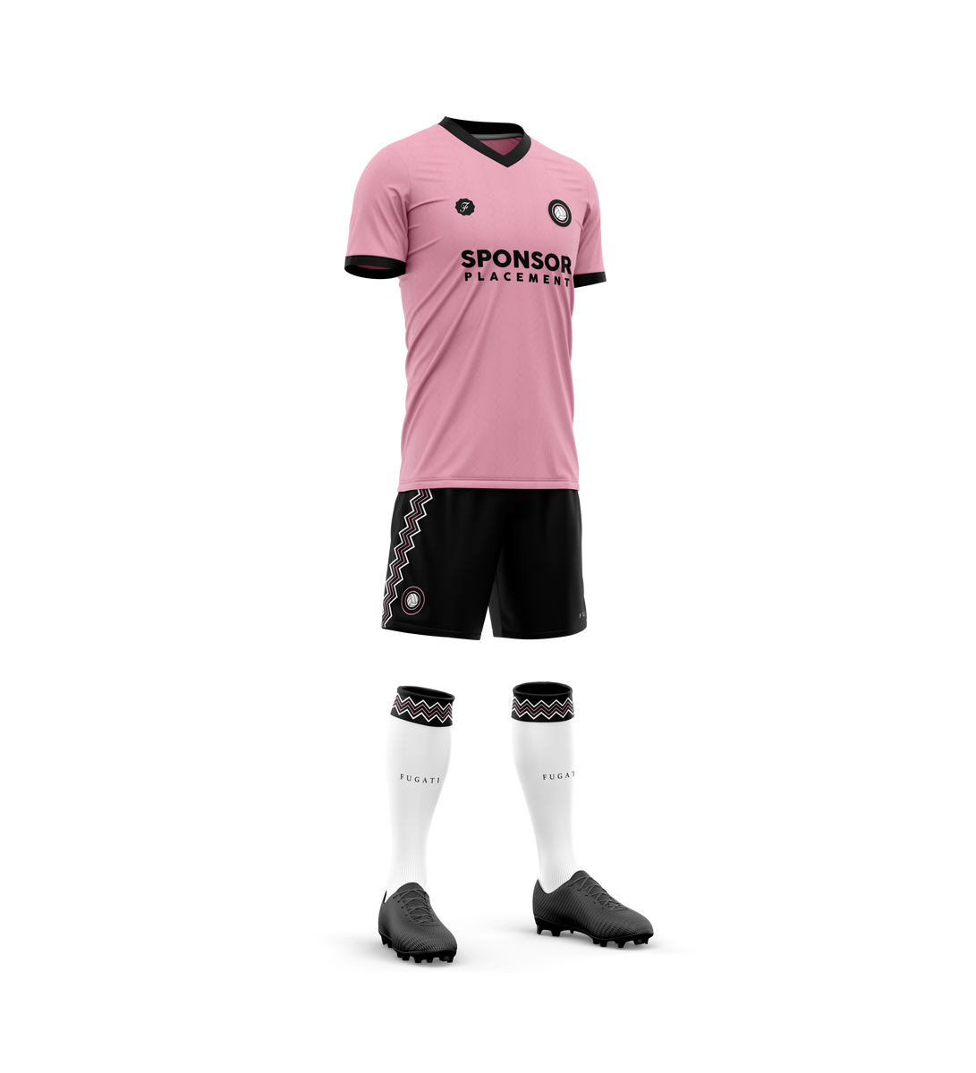 FUGATI Bespoke Concept Kit 44 – Fugati Sportswear
