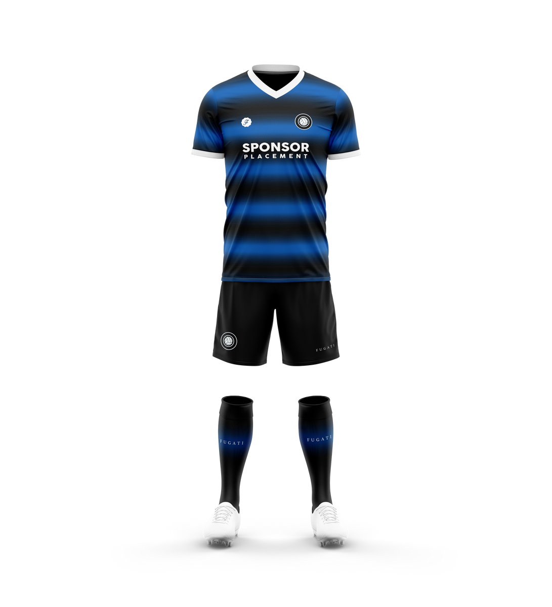 FUGATI Bespoke Concept Kit 19 – Fugati Sportswear