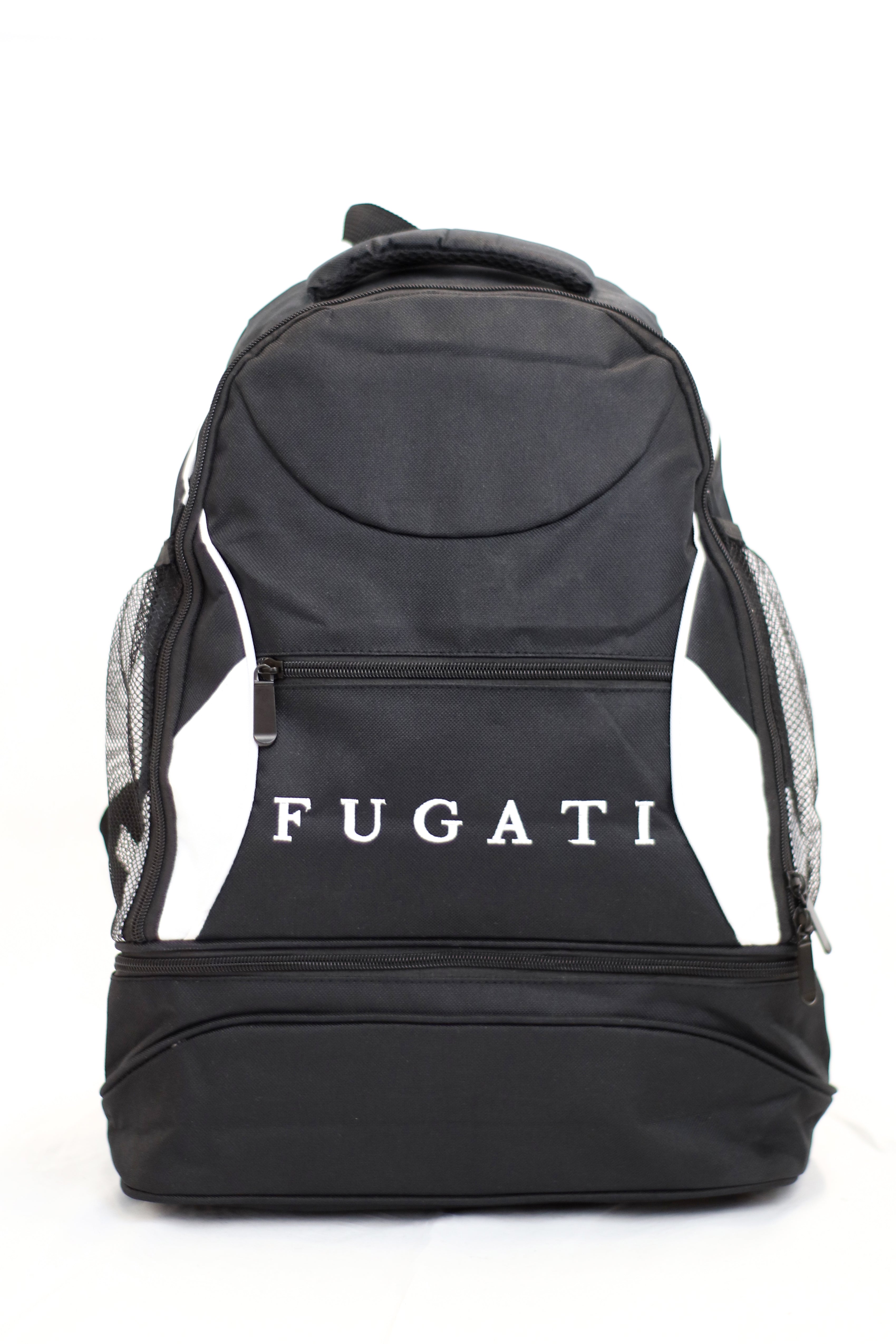 Fugati Pro Backpack